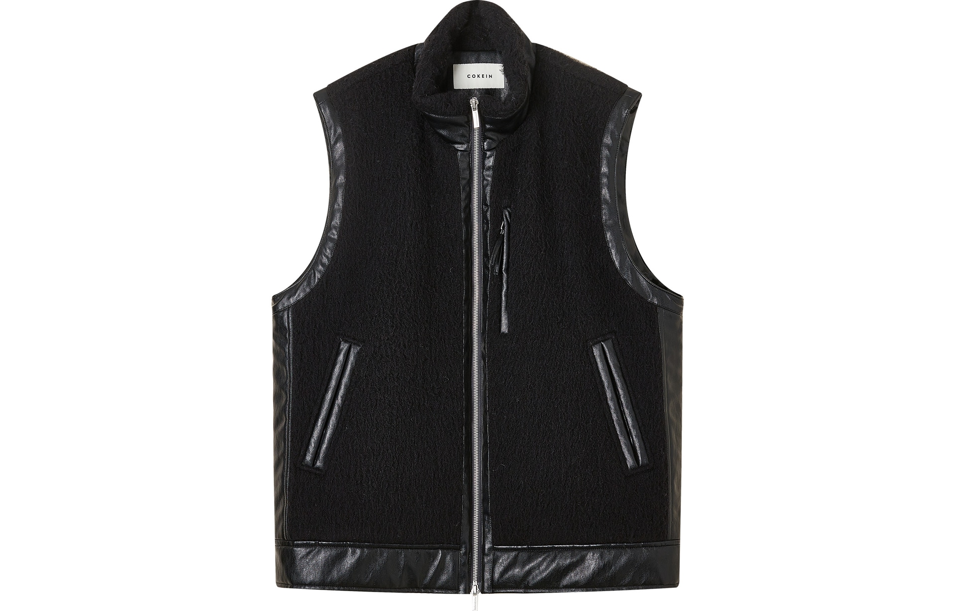 COKEIN FW25 PU