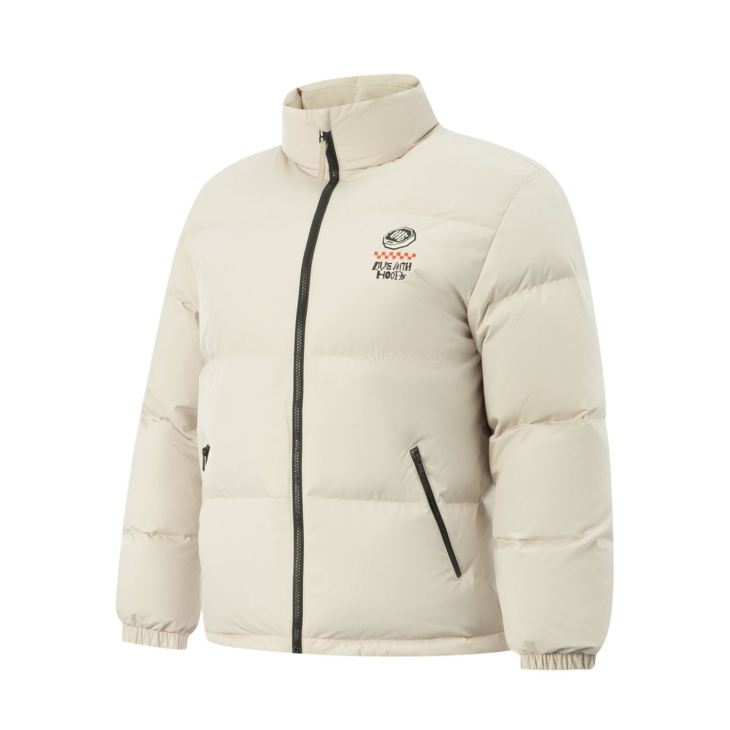 Li-Ning LiNing BADFIVE BAD5 Down Jacket