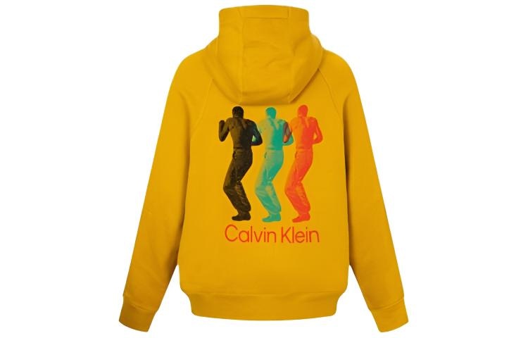 Худи Calvin Klein CKCalvin Klein