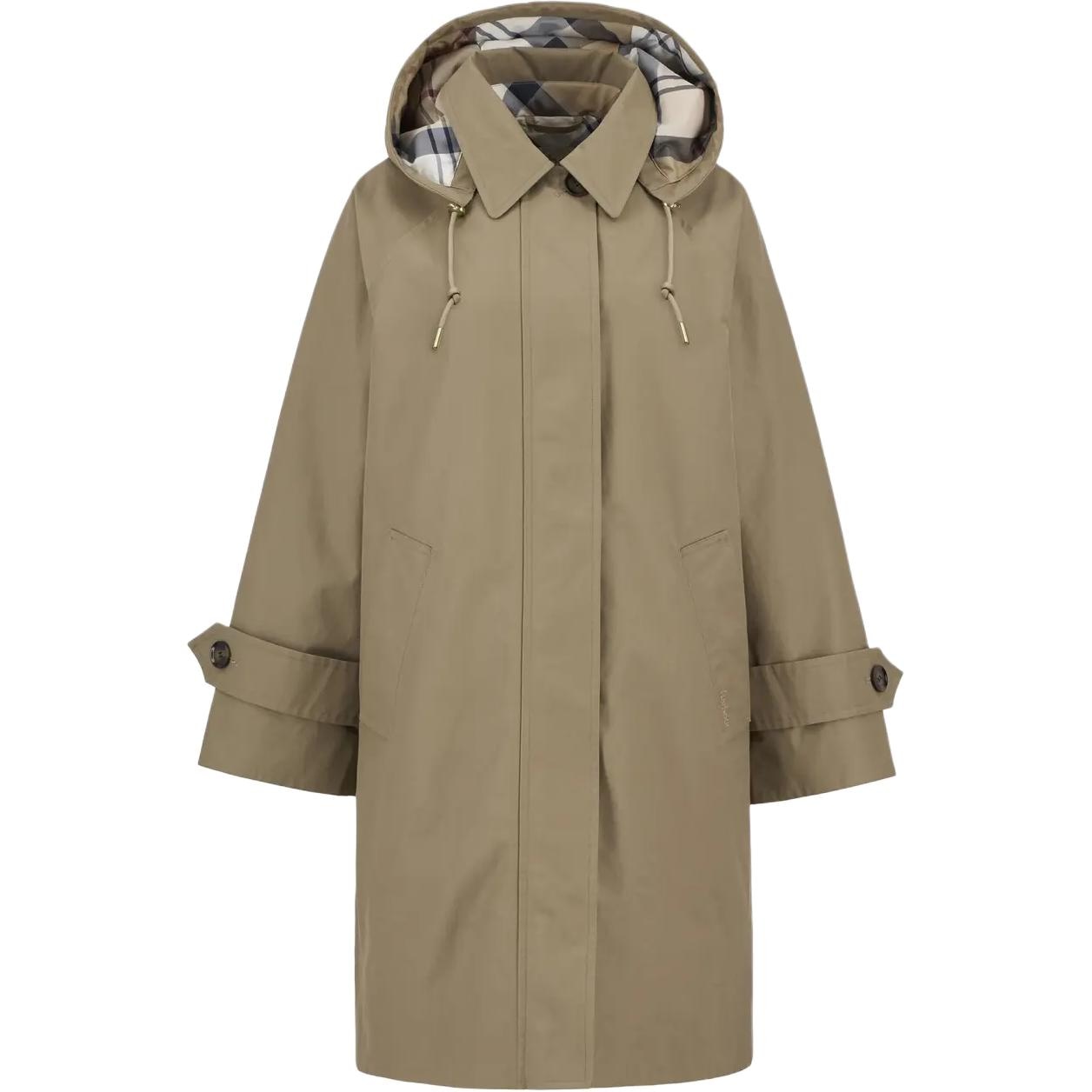 Barbour