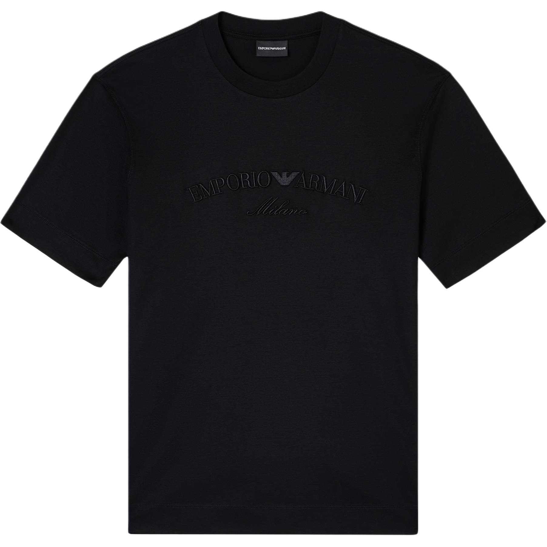 Футболка Emporio Armani FW25 T