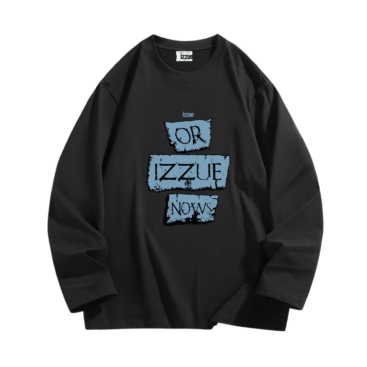 izzue logoT