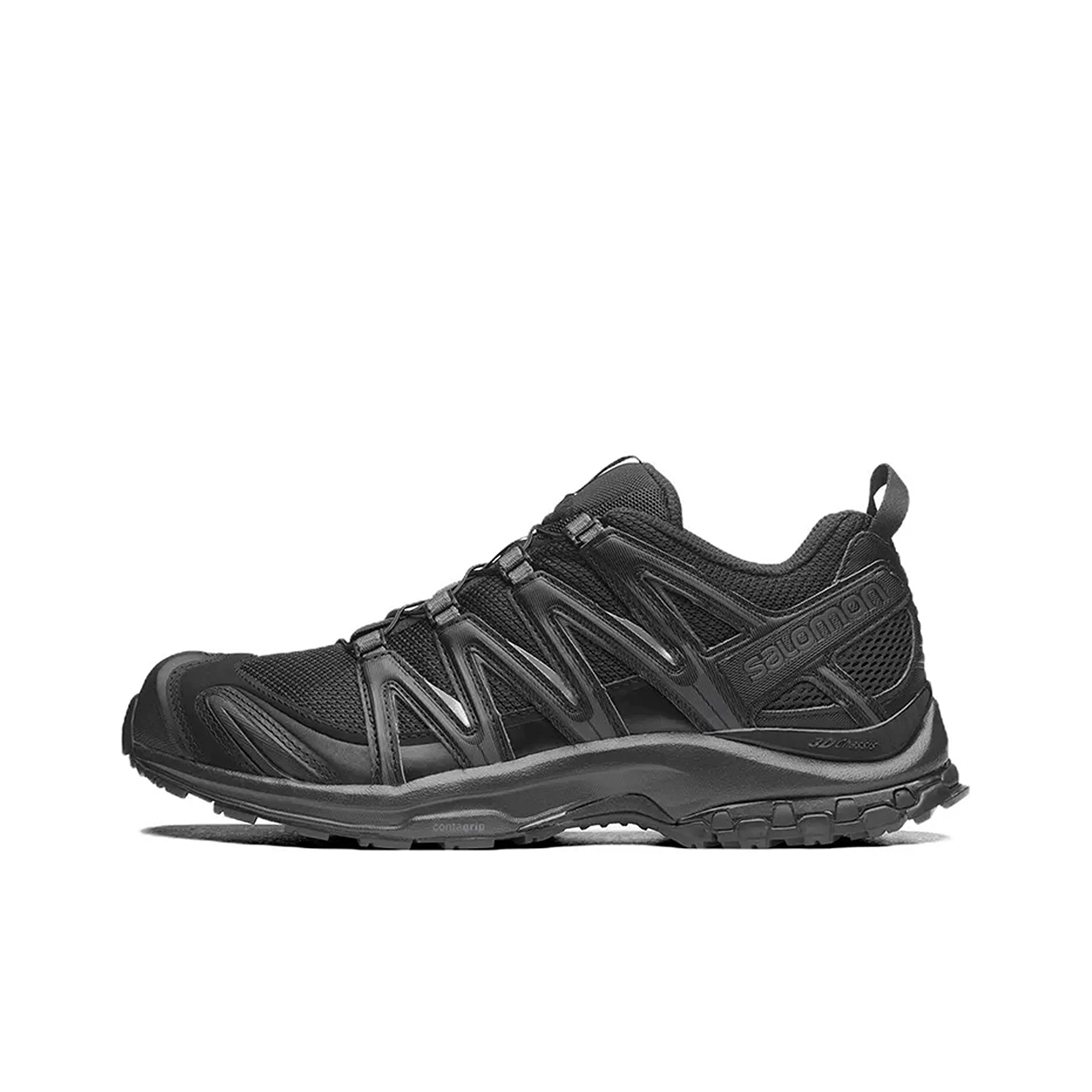 Salomon XA Pro 3D LA YAUTE — фото 11