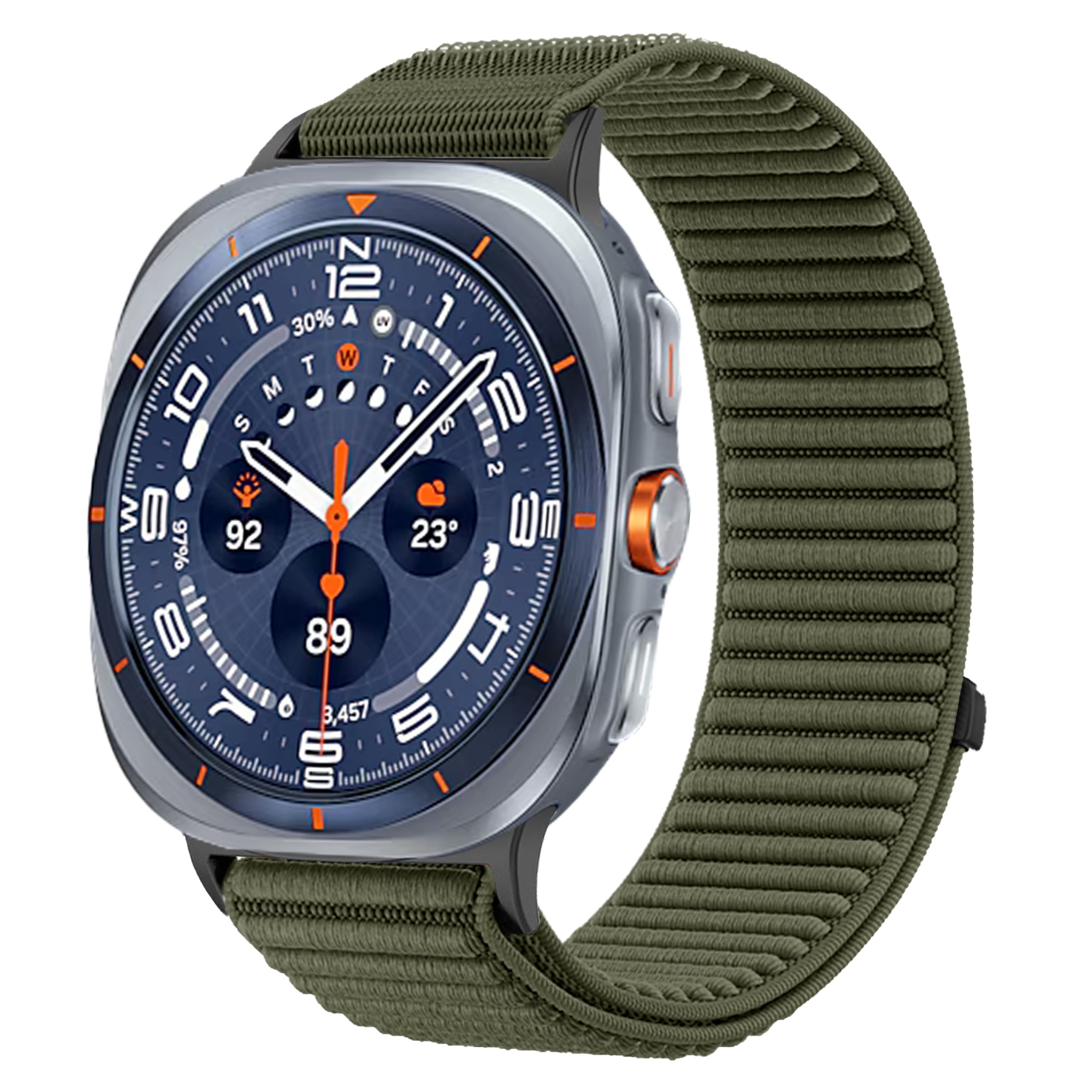 Antey Watch Ultra — фото 3