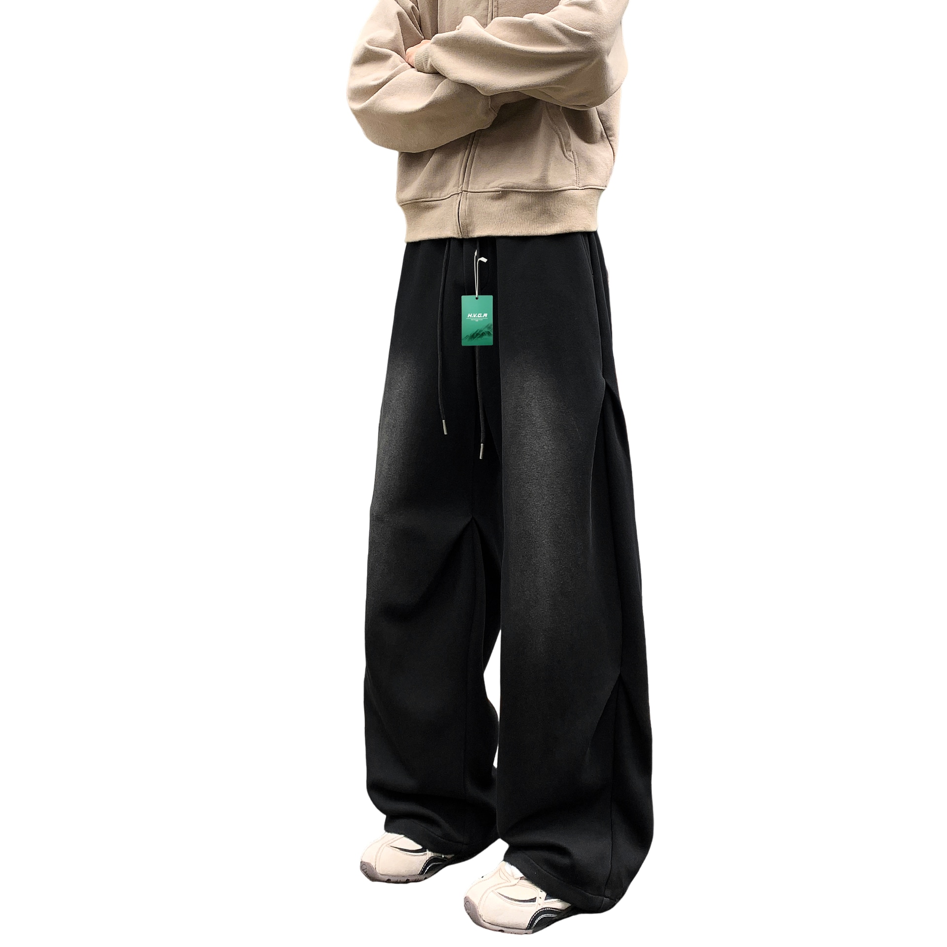 H.V.G.A