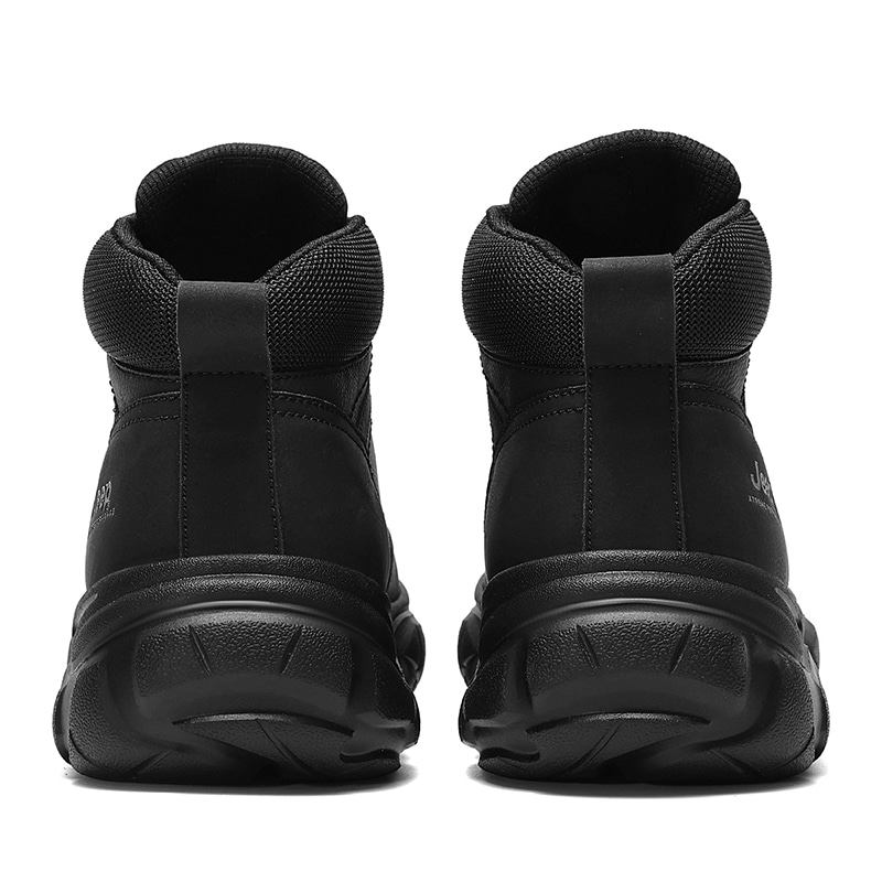 Jeep Outdoor Boots — фото 10
