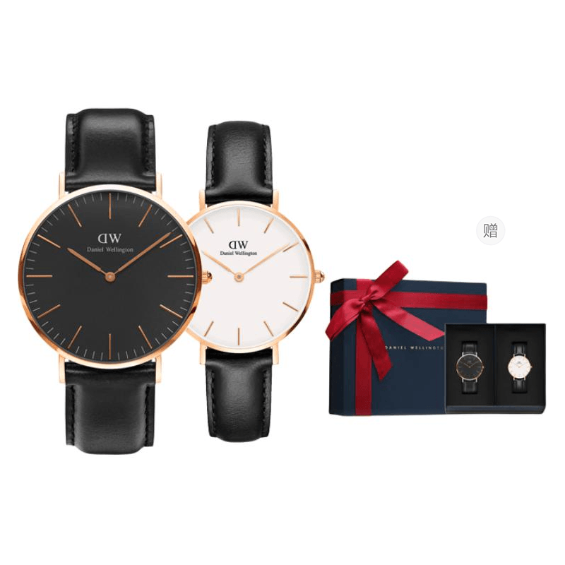 Daniel Wellington DW 32MM40MM 30 — фото 6
