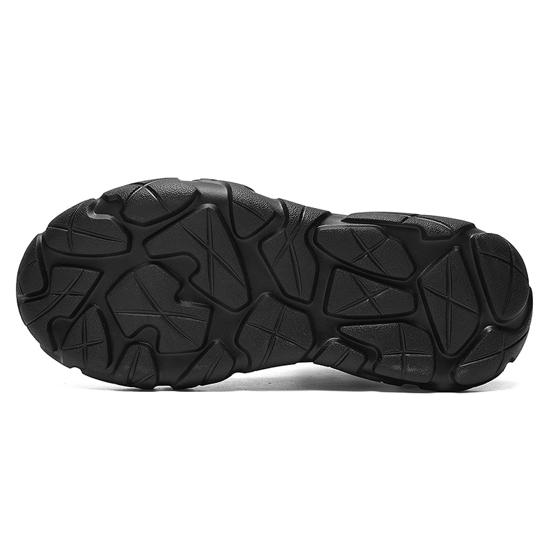 Jeep Outdoor Boots — фото 11