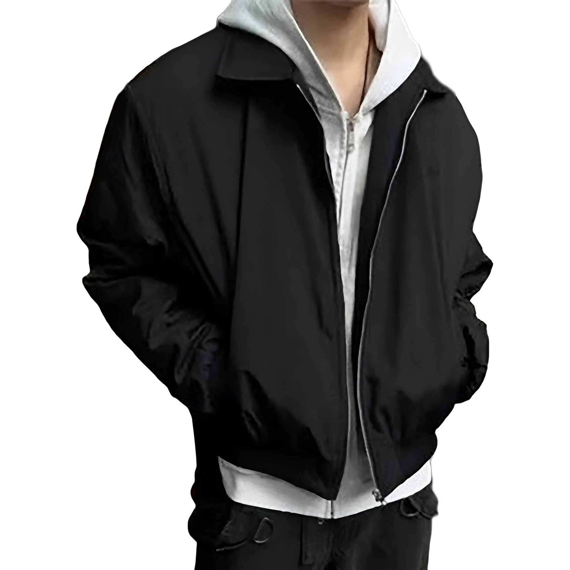 Bear Union cleanfit — фото 1