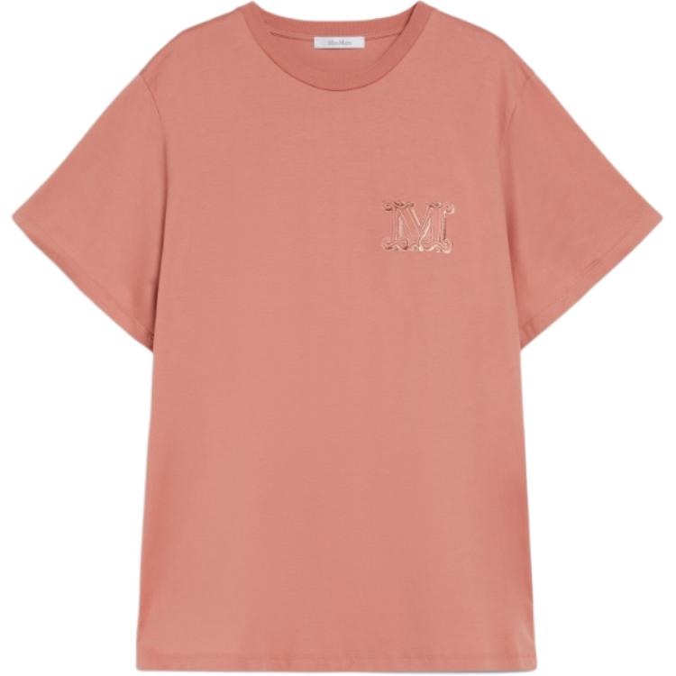 Футболка MaxMara Mango T