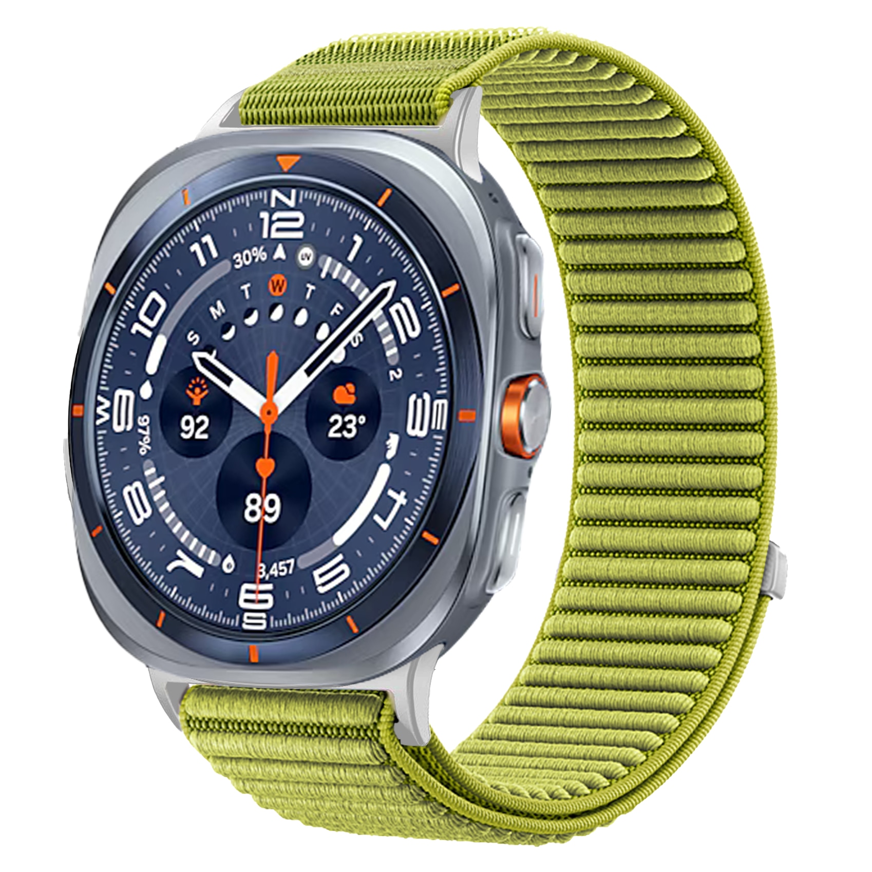 Antey Watch Ultra