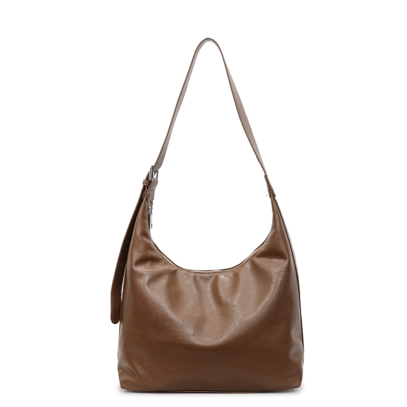 CAREELL 卡芮尔 CAREELL ins PU Tote