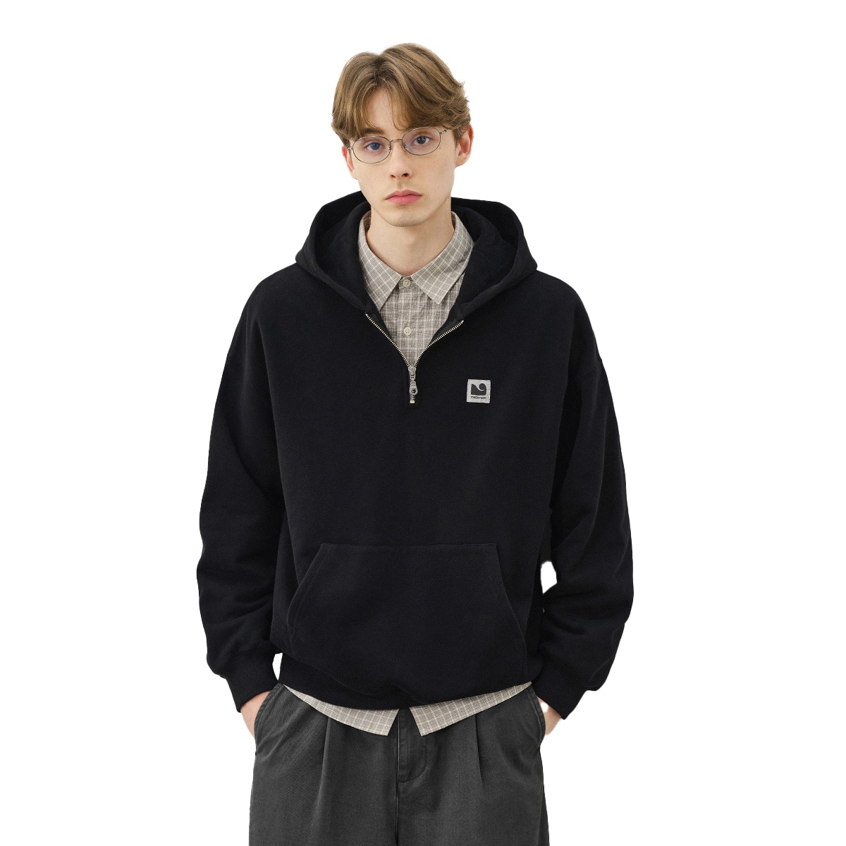 714STREET Hoodie