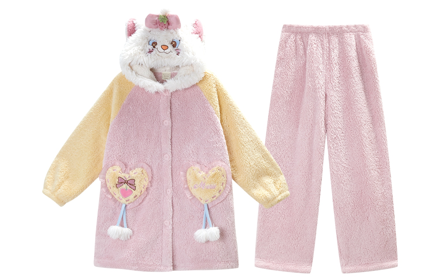 果壳 GUKOO GUKOO x Disney