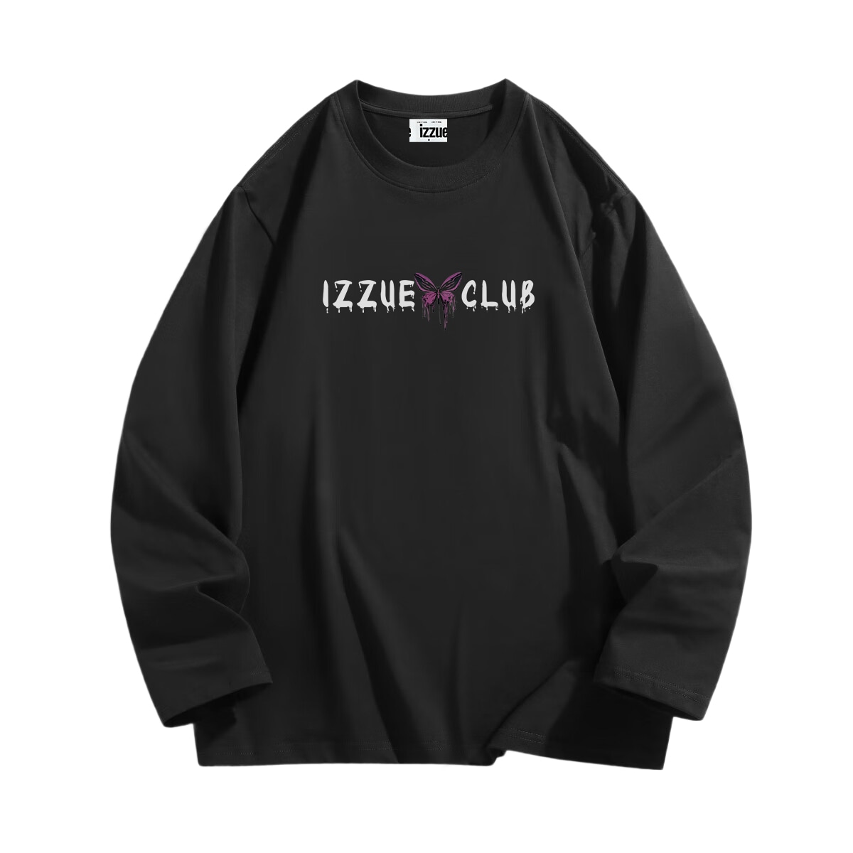 izzue logoT