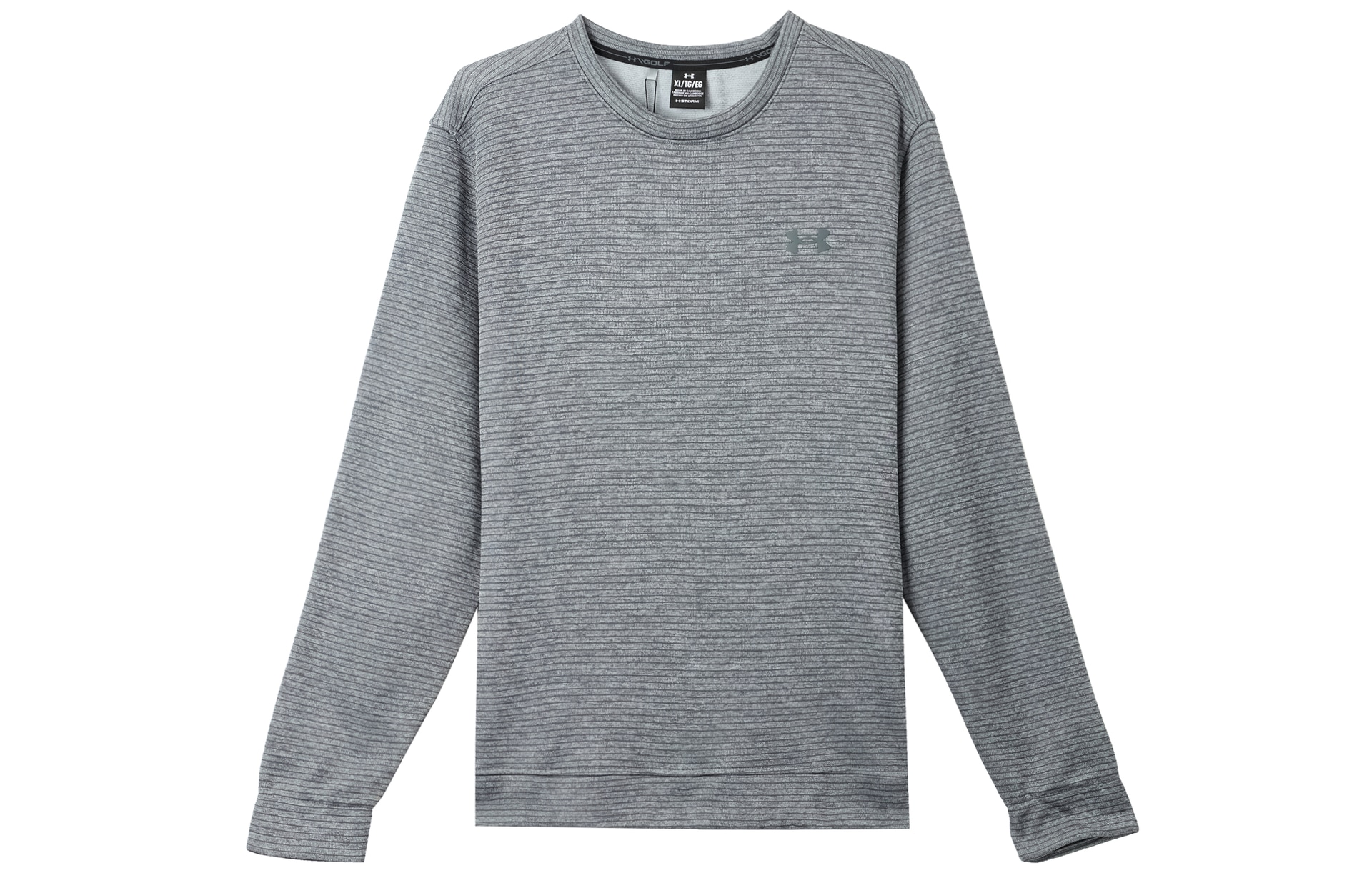 Худи Under Armour Storm SweaterFleece Crew