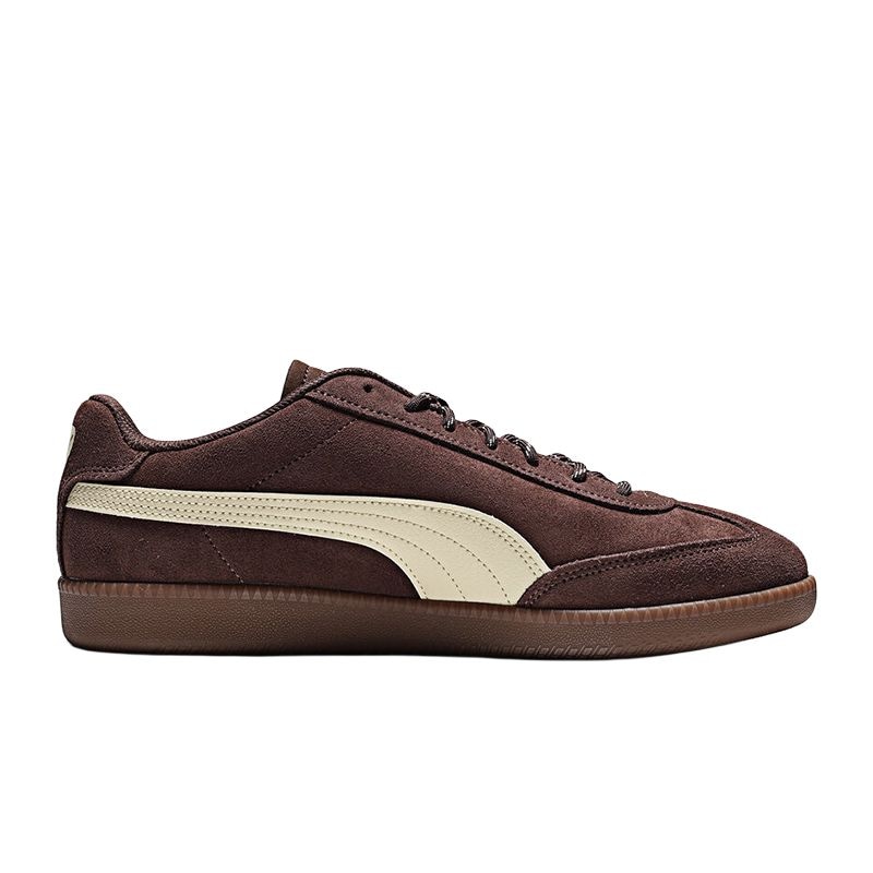 Puma 9-T suede — фото 1