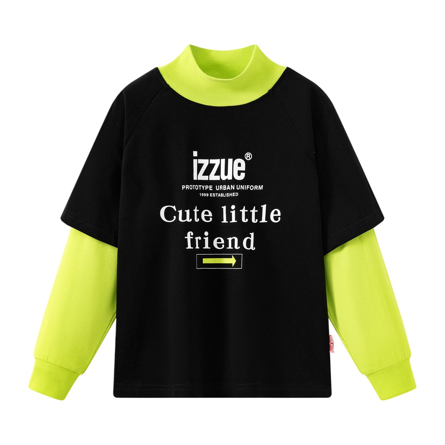 izzueT