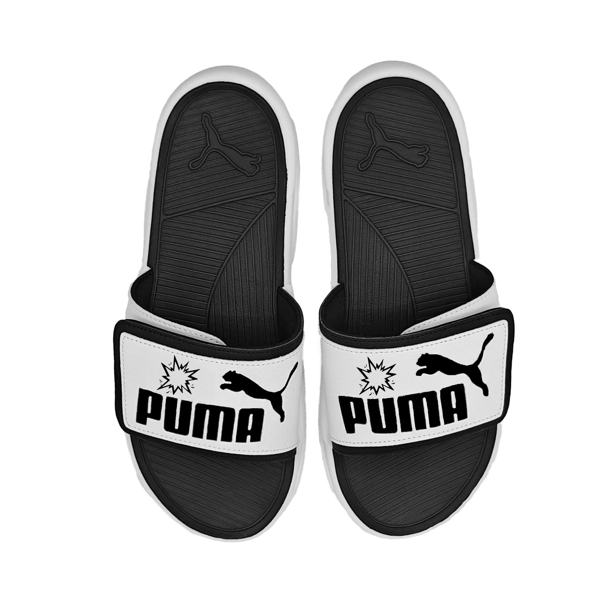 Puma ROYALCAT COMFORT 2 — фото 10