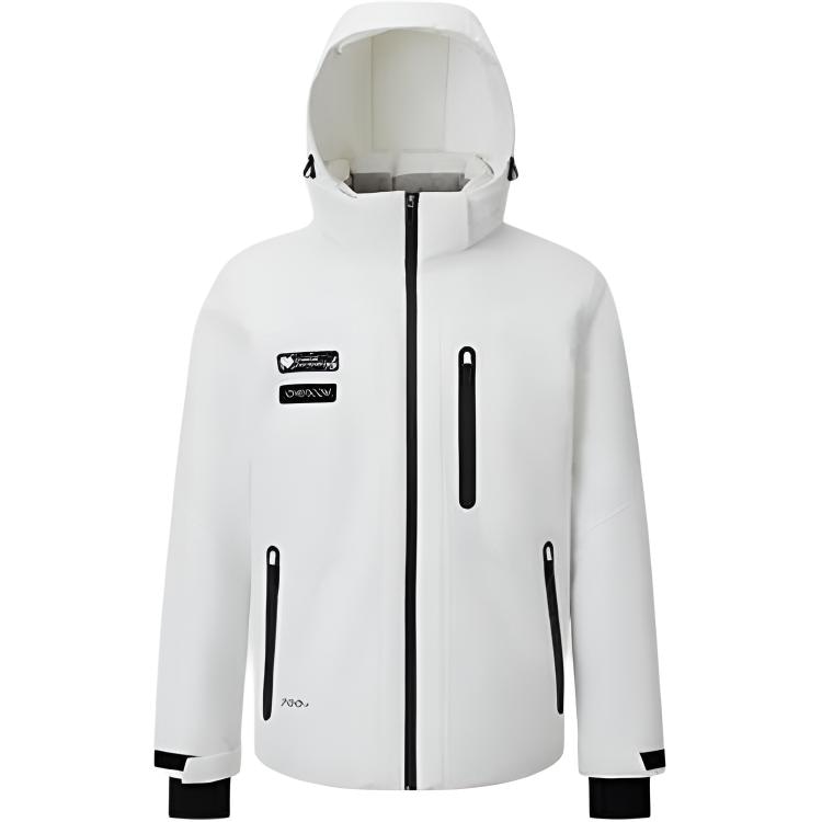 CHERICOM千仞岗 Qianrengang Summit Series Down Jacket
