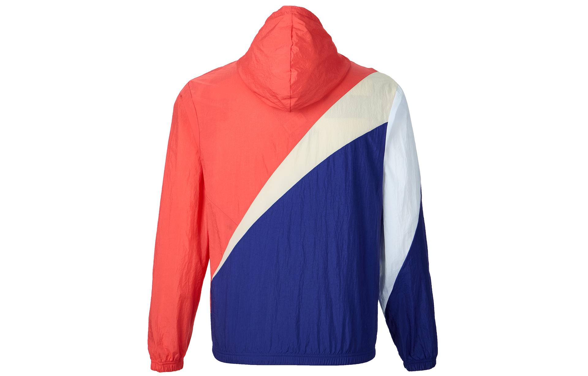 Jordan Jumpman Wave Logo Jacket — фото 1