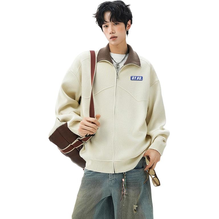 GY.VG oversize