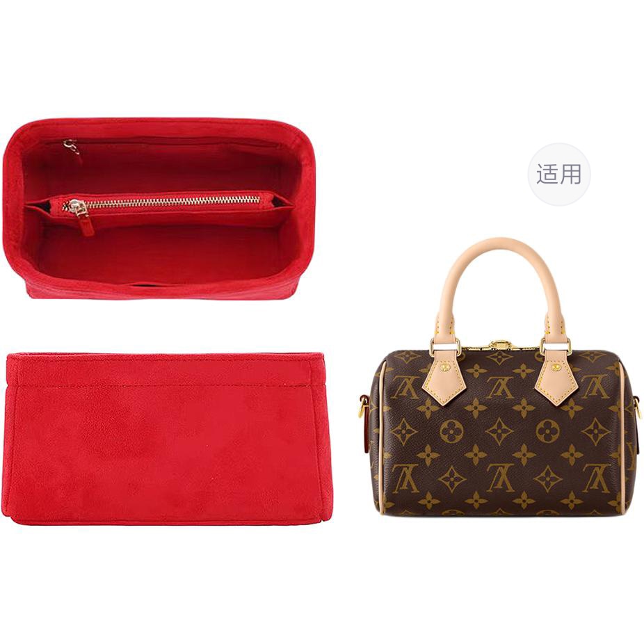 兰宝梵 LOUIS VUITTON Speedy 20