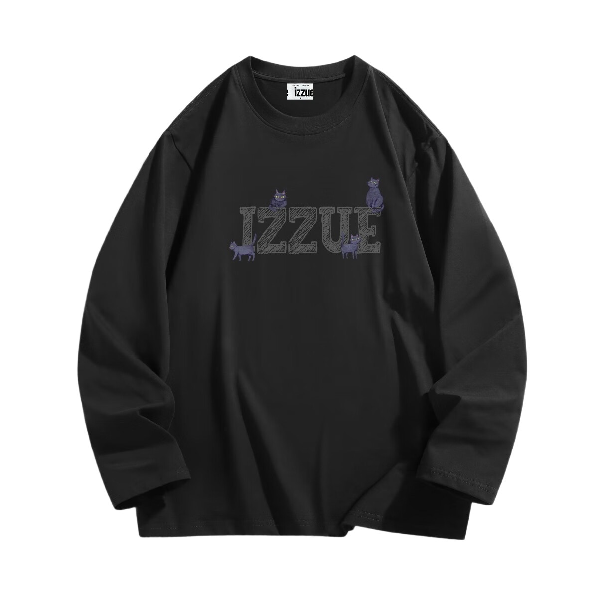 izzue logoT