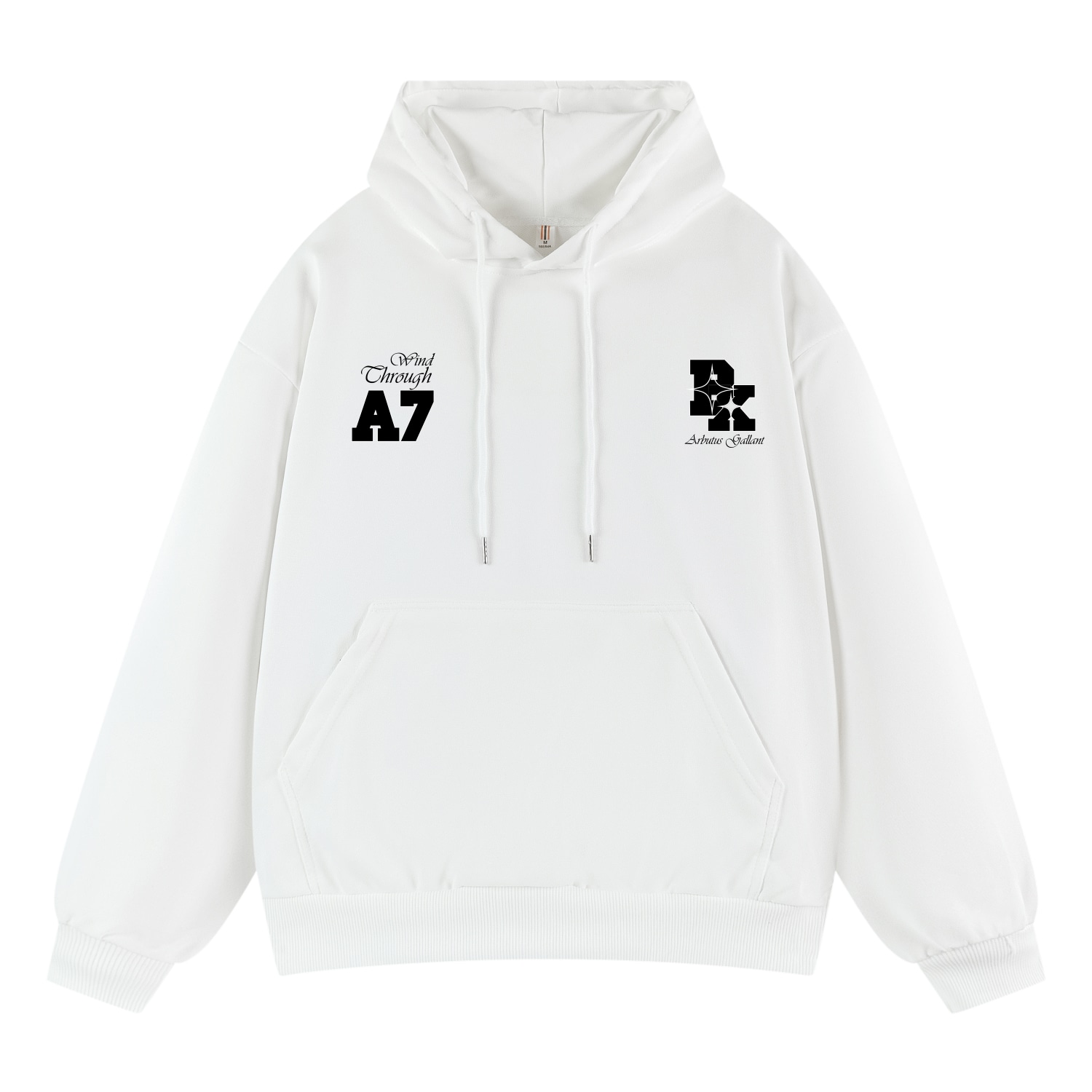 A.B.X ins