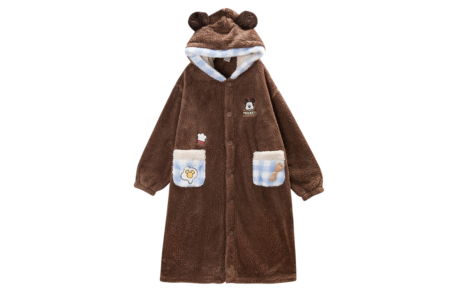 果壳 GUKOO GUKOO x Disney