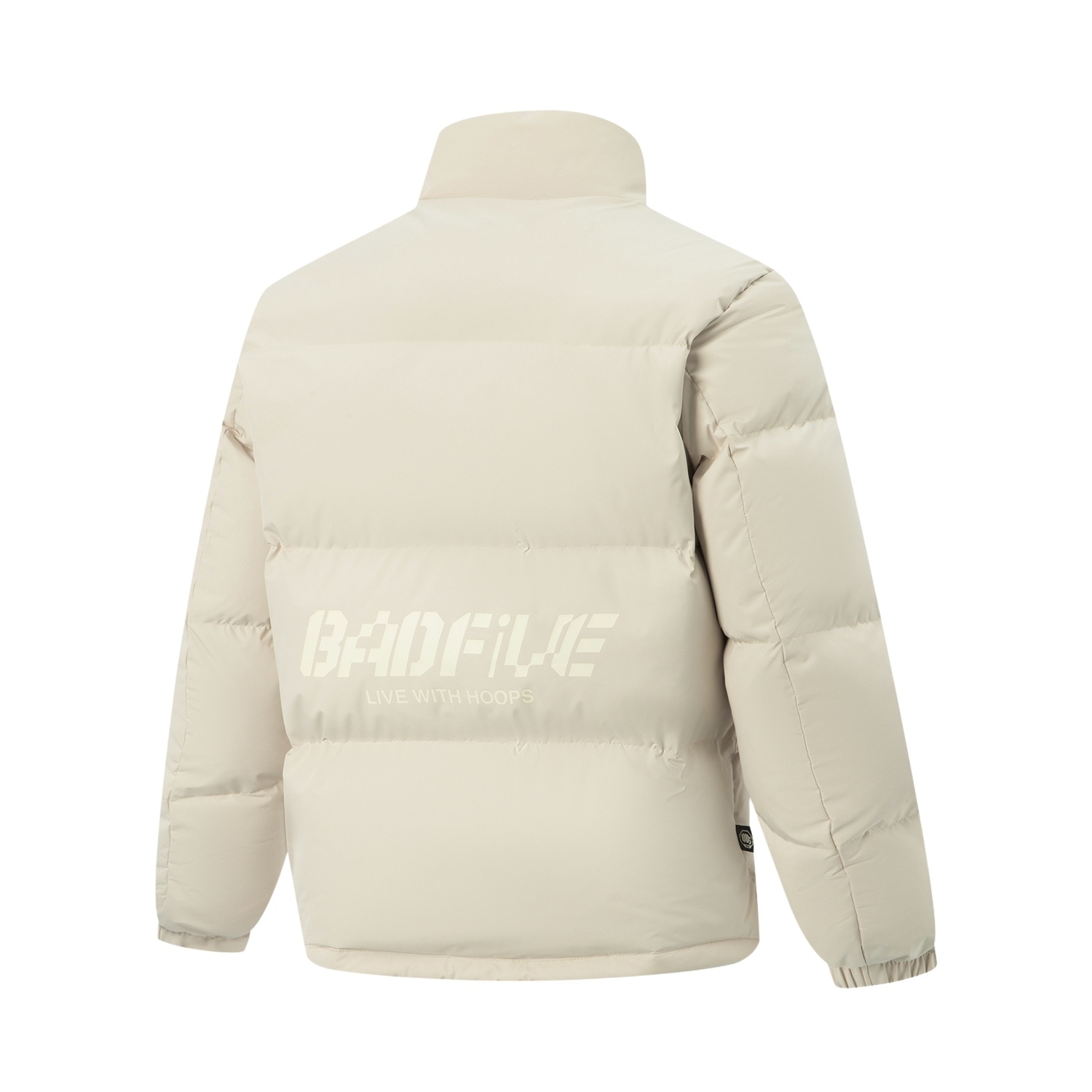 Li-Ning LiNing BADFIVE BAD5 Down Jacket — фото 2
