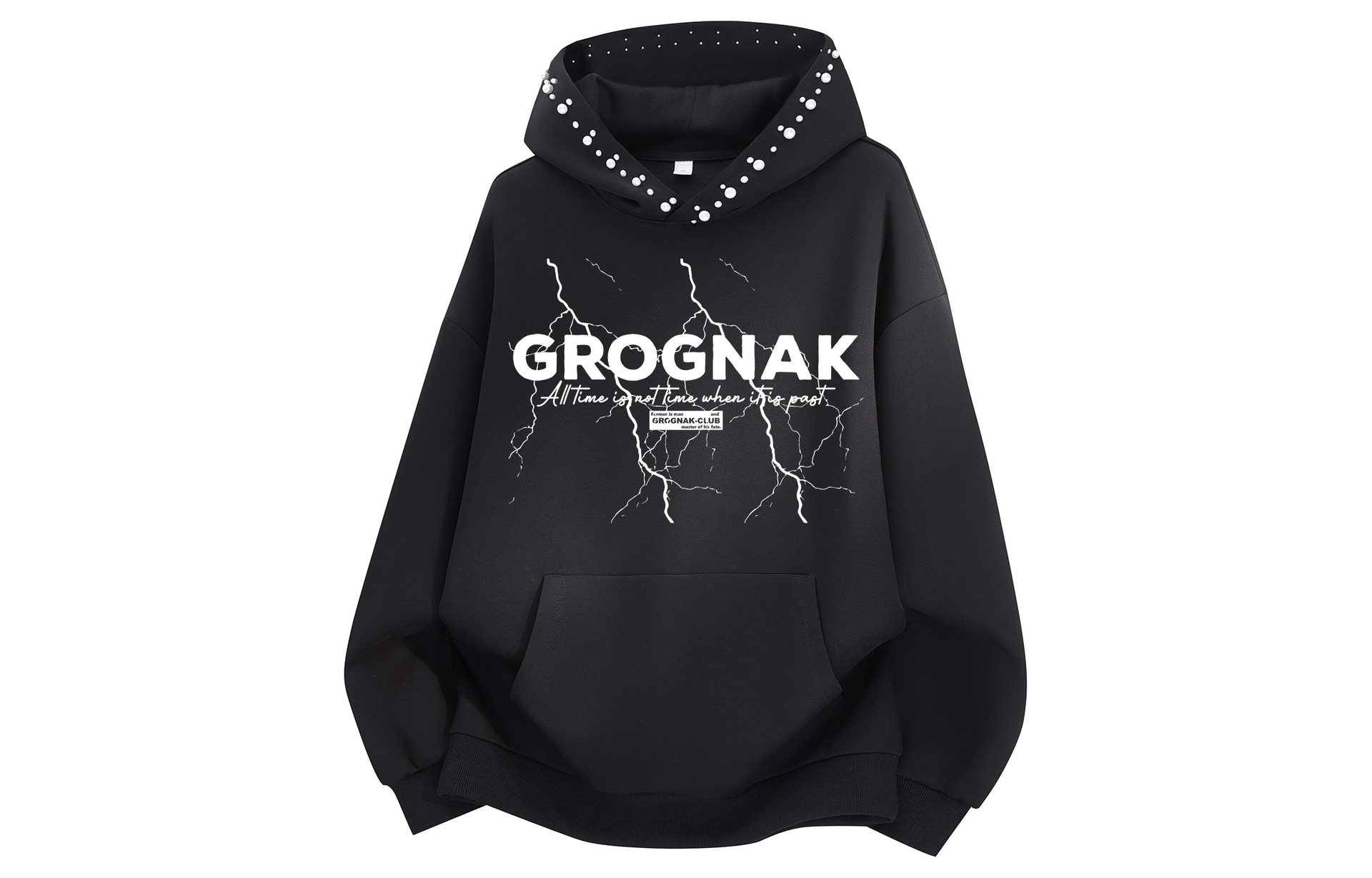 Grognak Logo — фото 1
