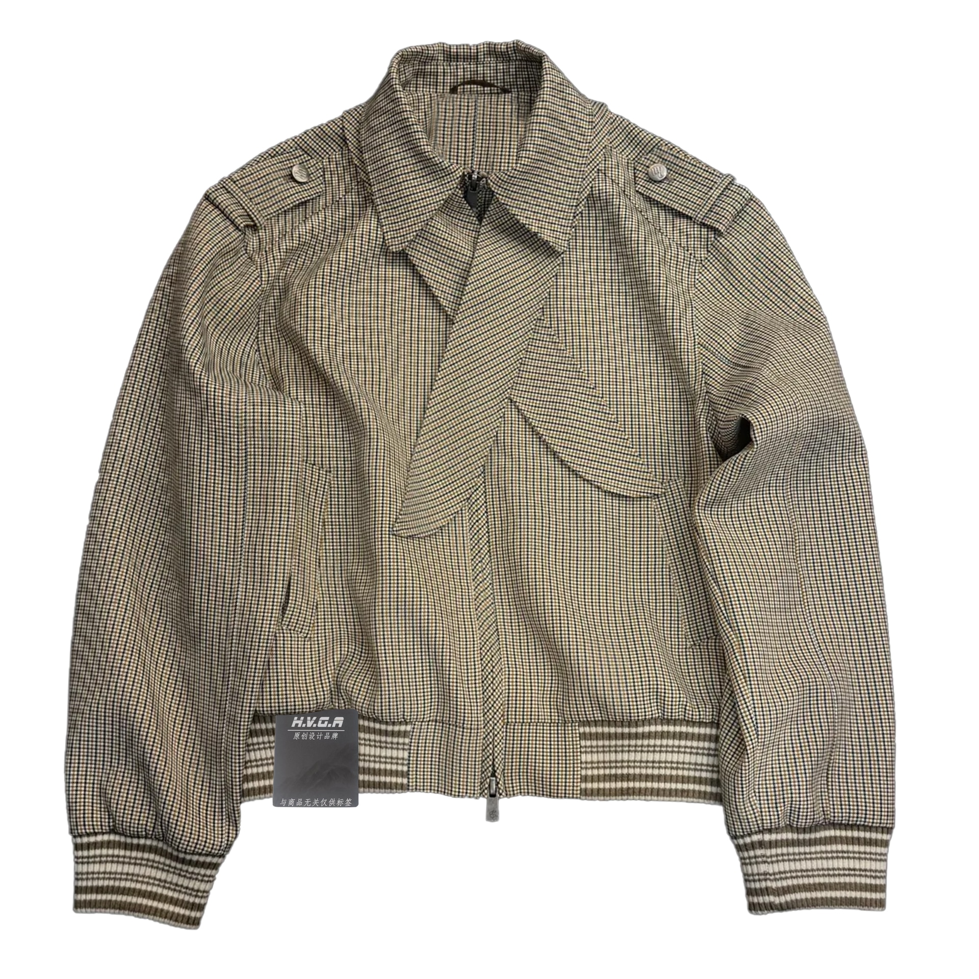 H.V.G.A vintage
