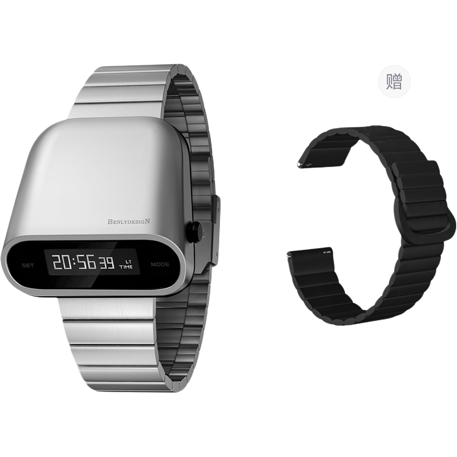 Часы IB BENLYDESIGN IB S10001S1