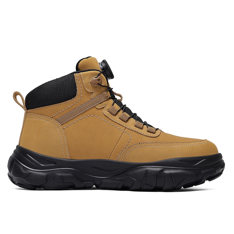 Jeep Outdoor Boots — фото 1