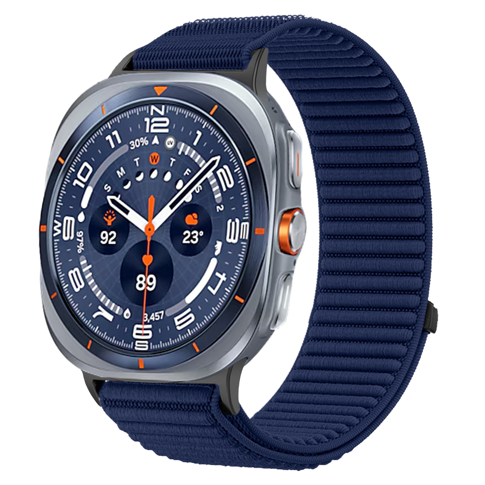 Antey Watch Ultra — фото 2