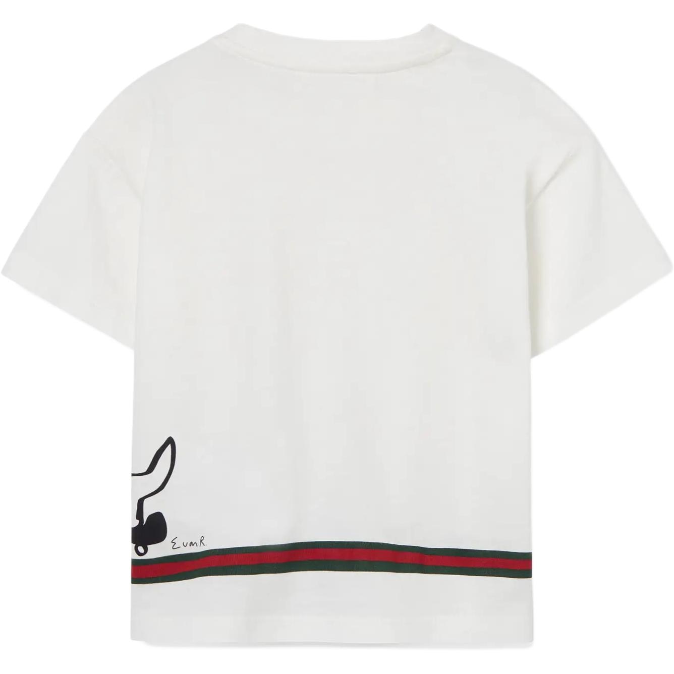 Gucci T FW25 — фото 1