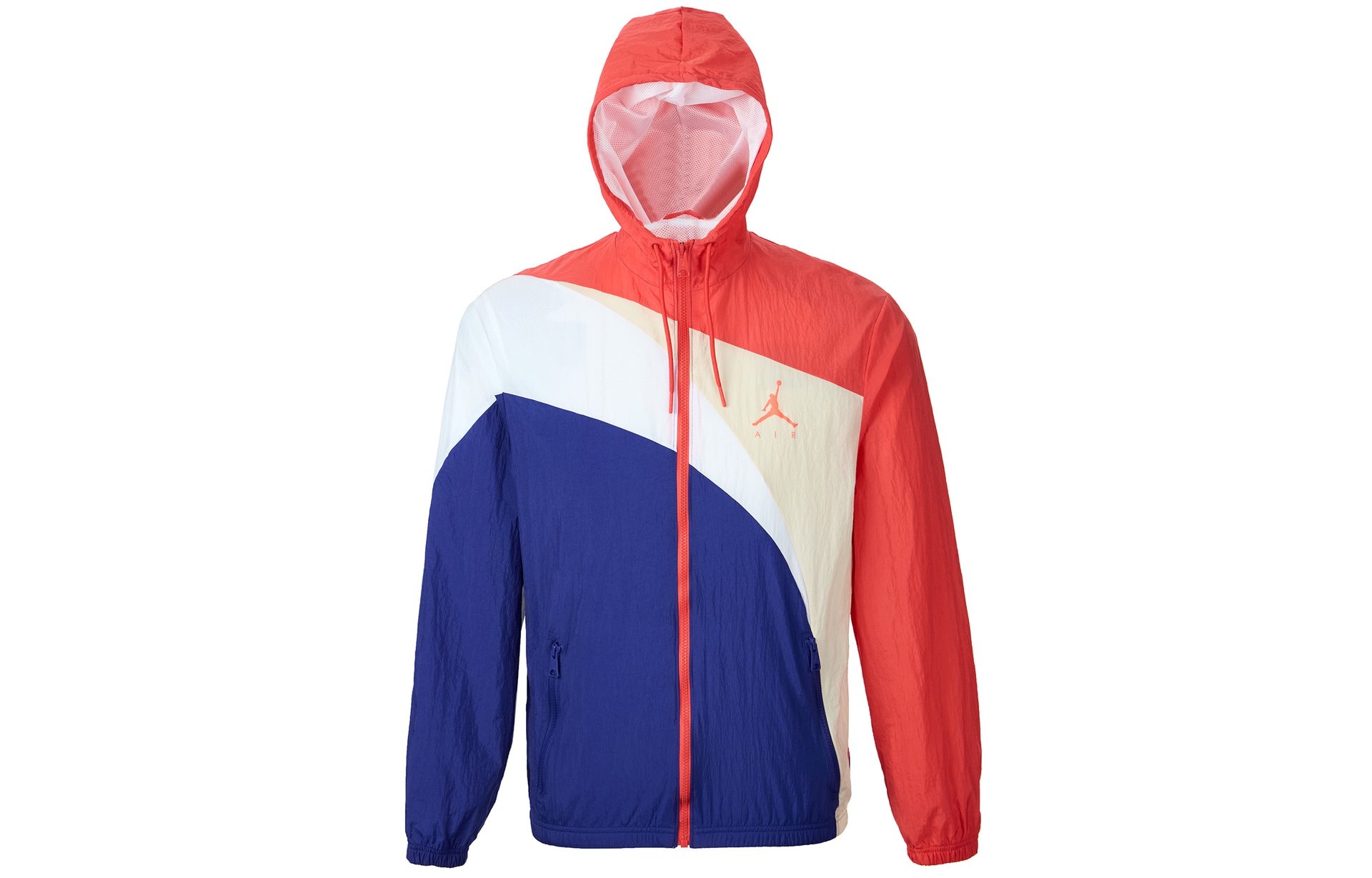 Куртка Jordan Jumpman Wave Logo Jacket