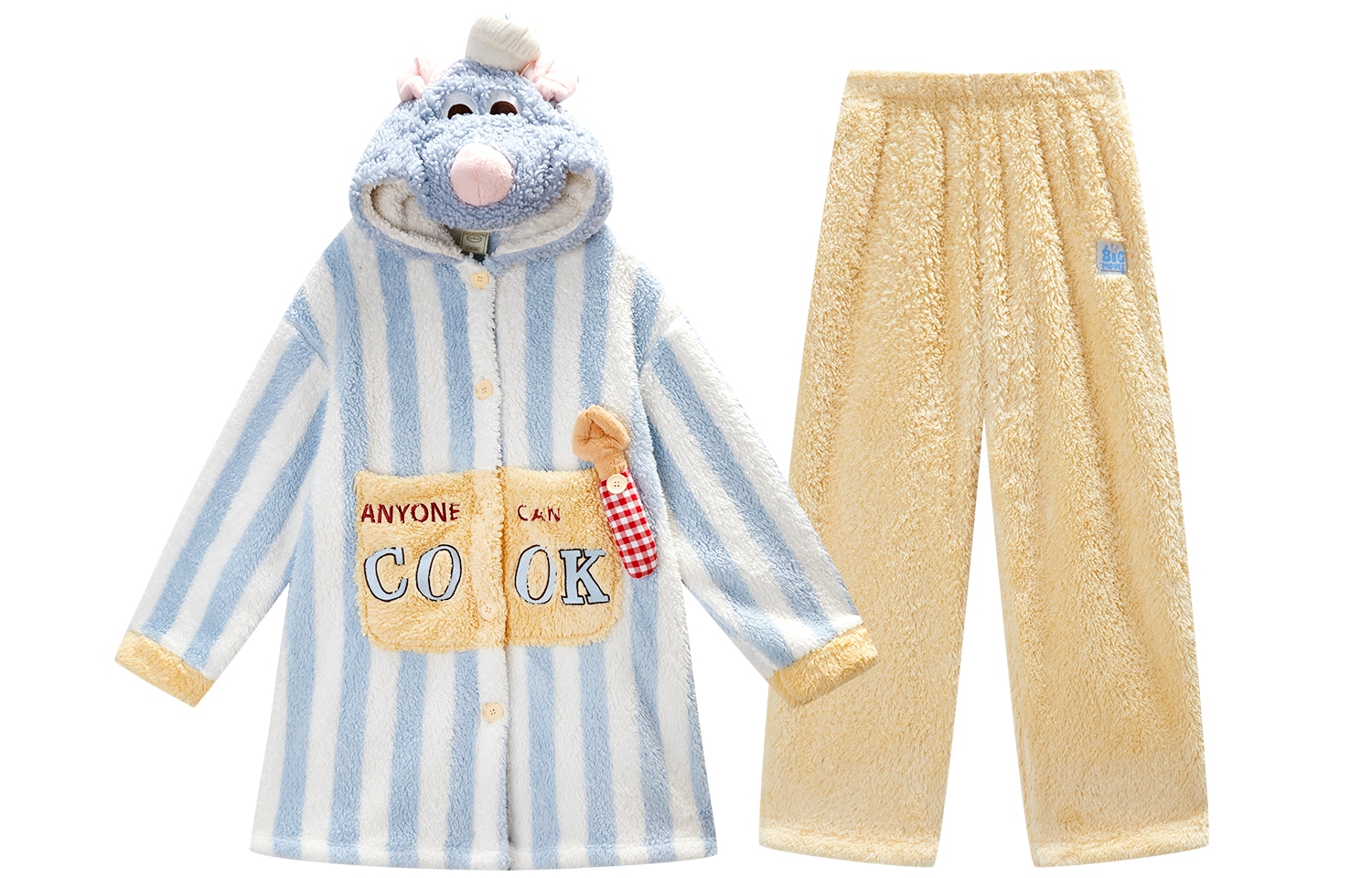 果壳 GUKOO GUKOO x Disney