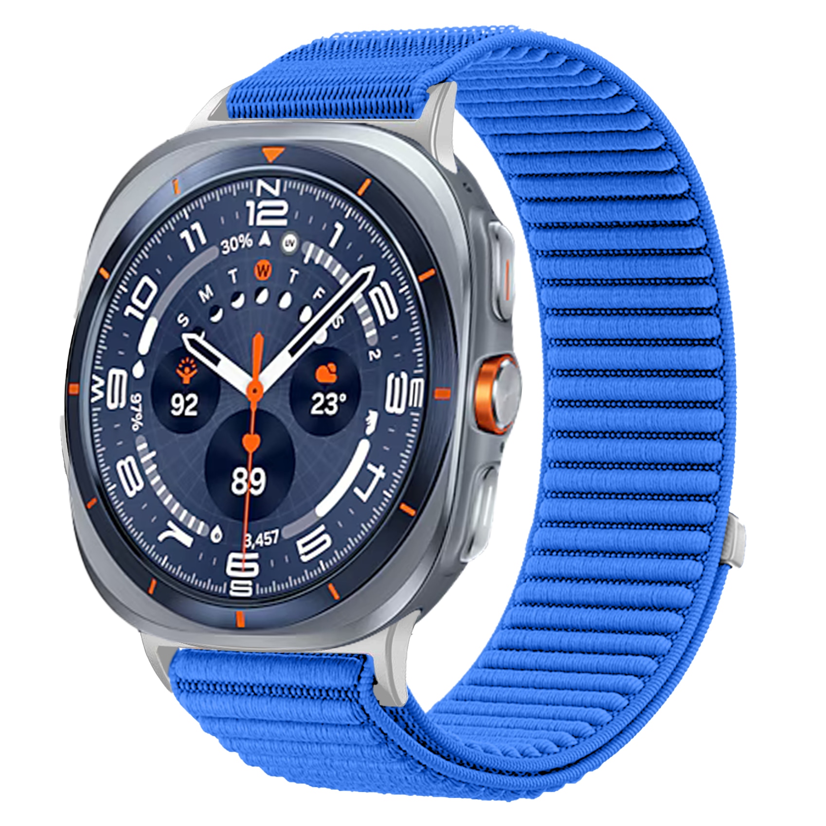 Antey Watch Ultra — фото 10