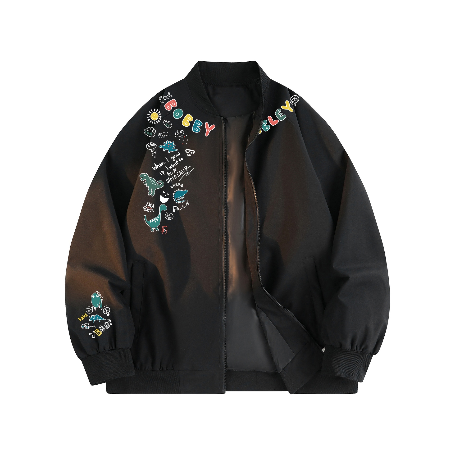 BOBBY ABLEY Logo