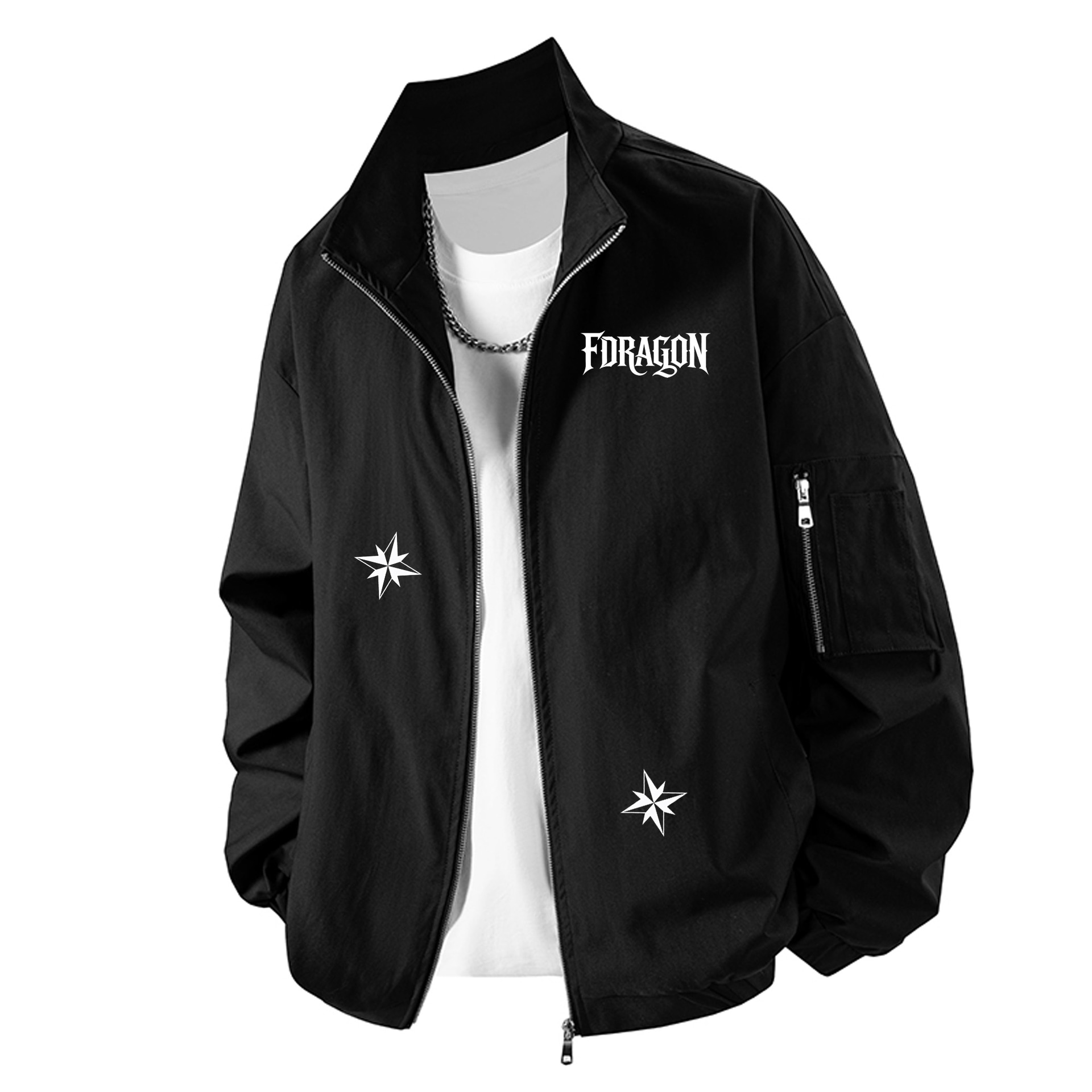 f·dragon fdragon logo