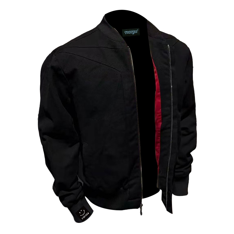 boxyYICHEN cleanfit