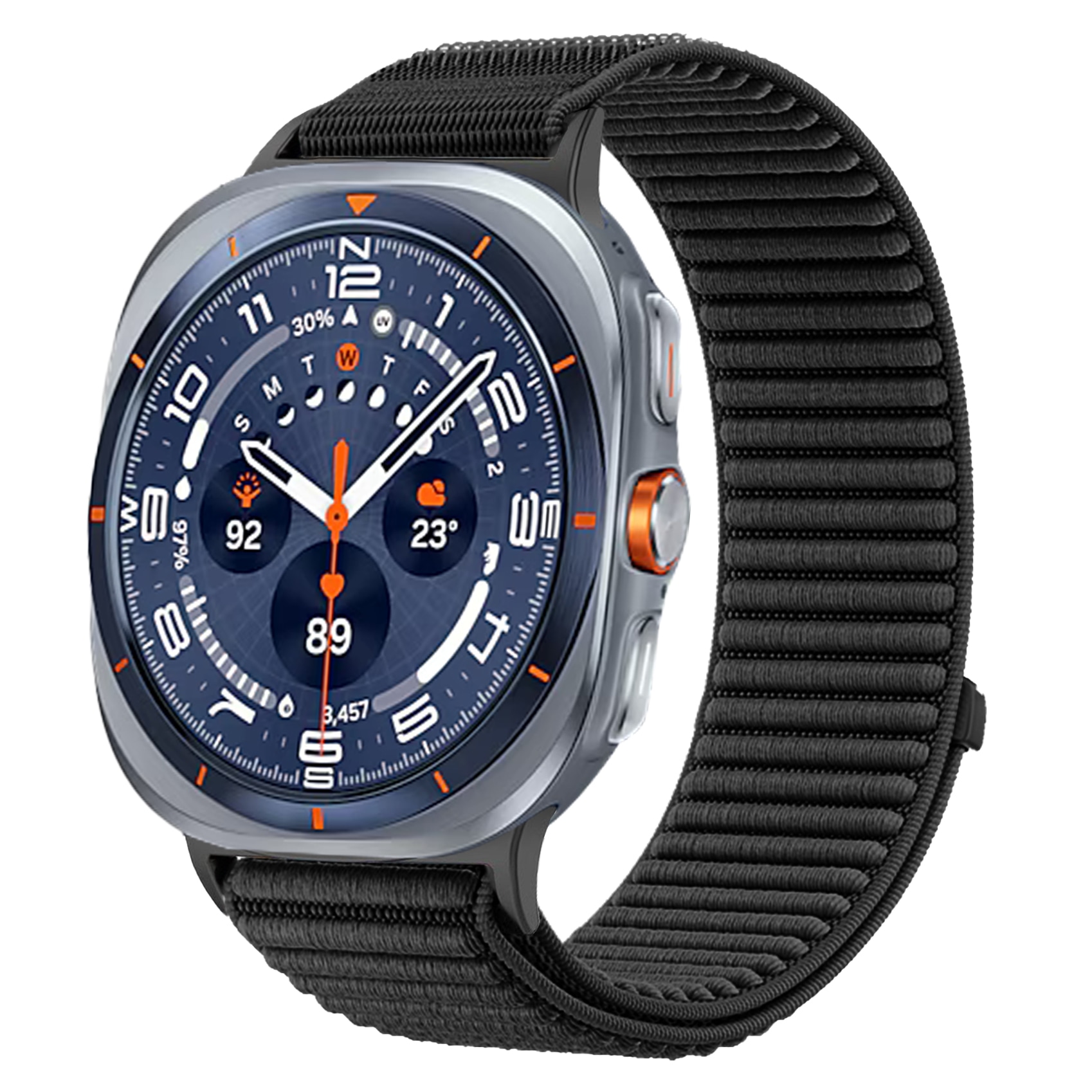 Antey Watch Ultra — фото 1