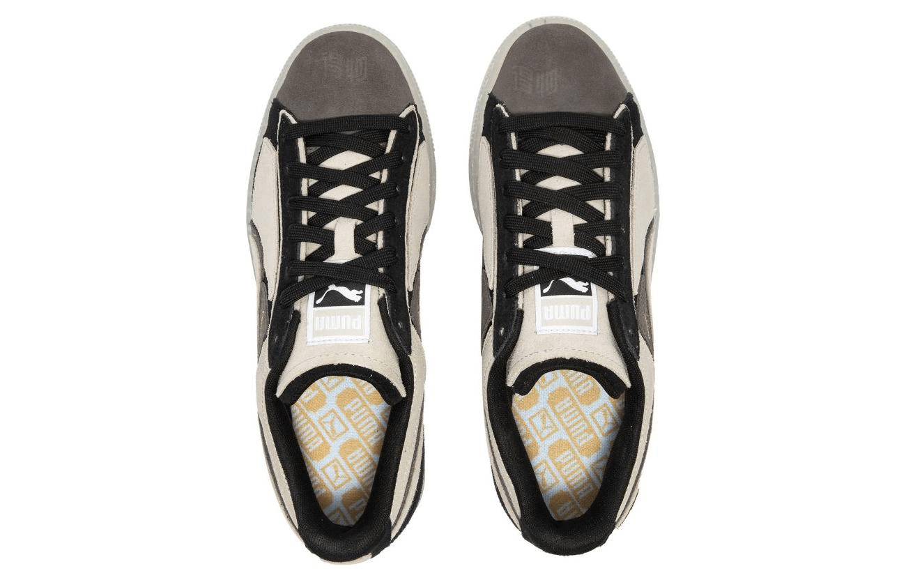 Puma Suede Layers Mono — фото 9