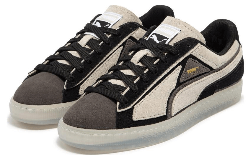 Puma Suede Layers Mono — фото 8