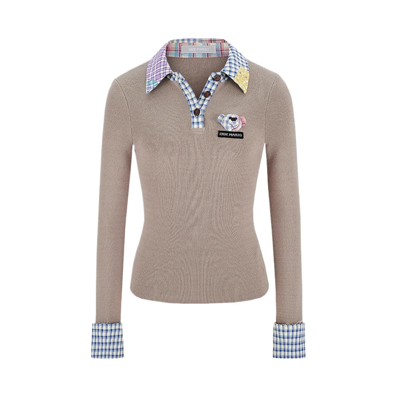 13 DEMARZO Polo