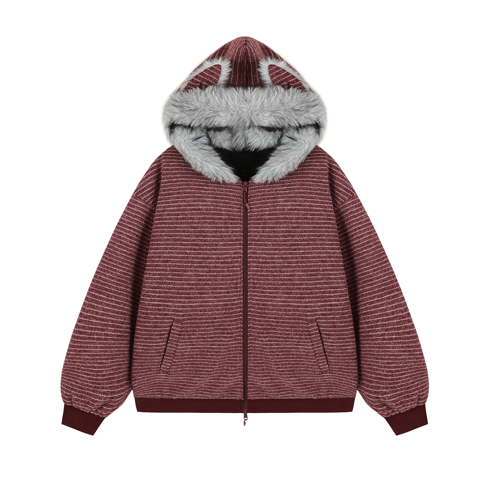 ICH MODE