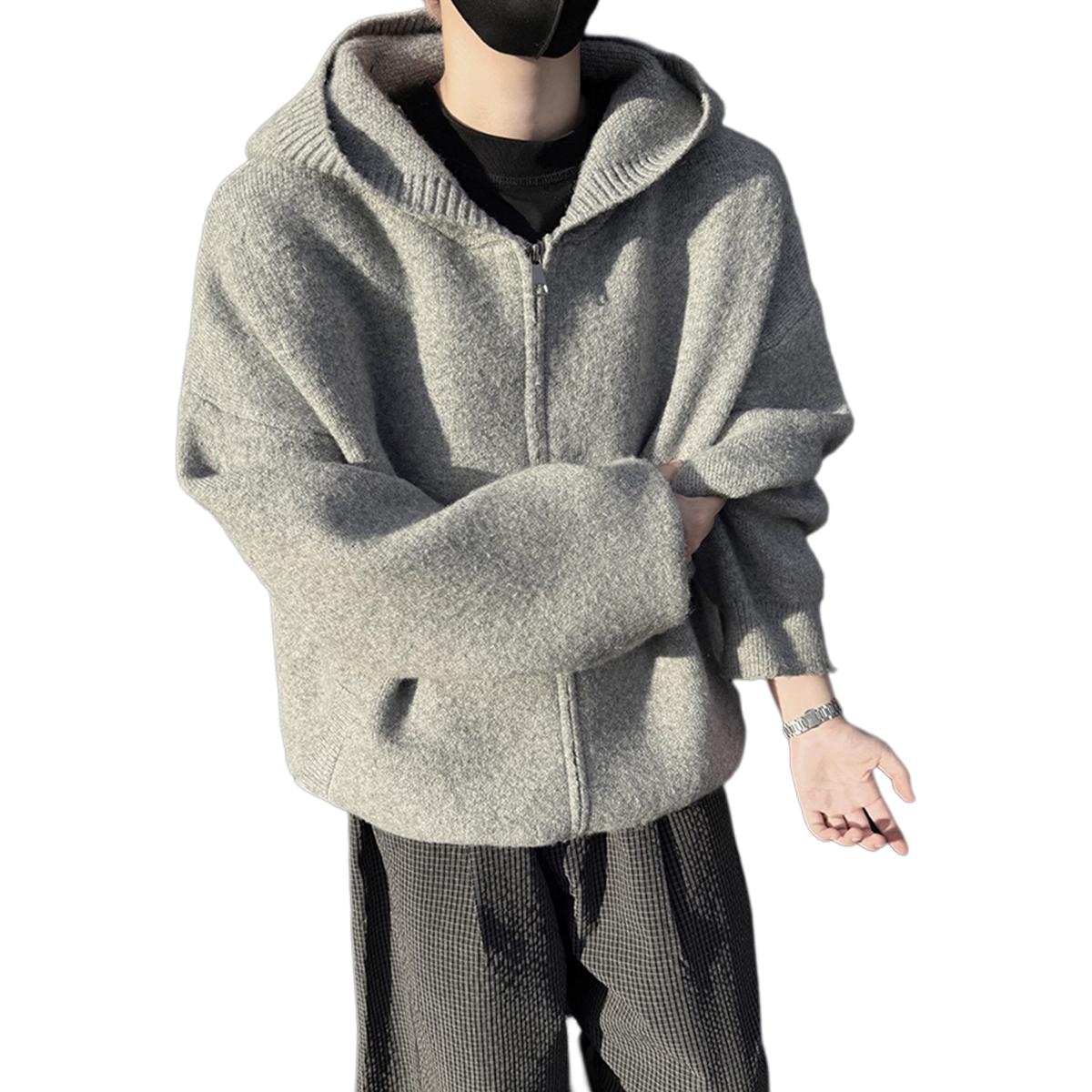 Худи City Hipster cleanfit