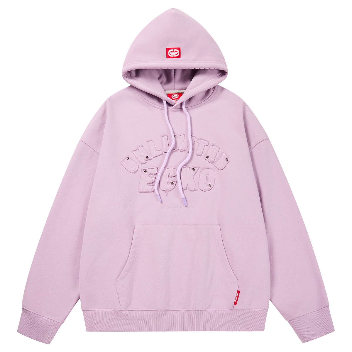 红犀牛/ECKO ECKO LIFELOGO